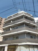 外観写真 Rever Celibatare