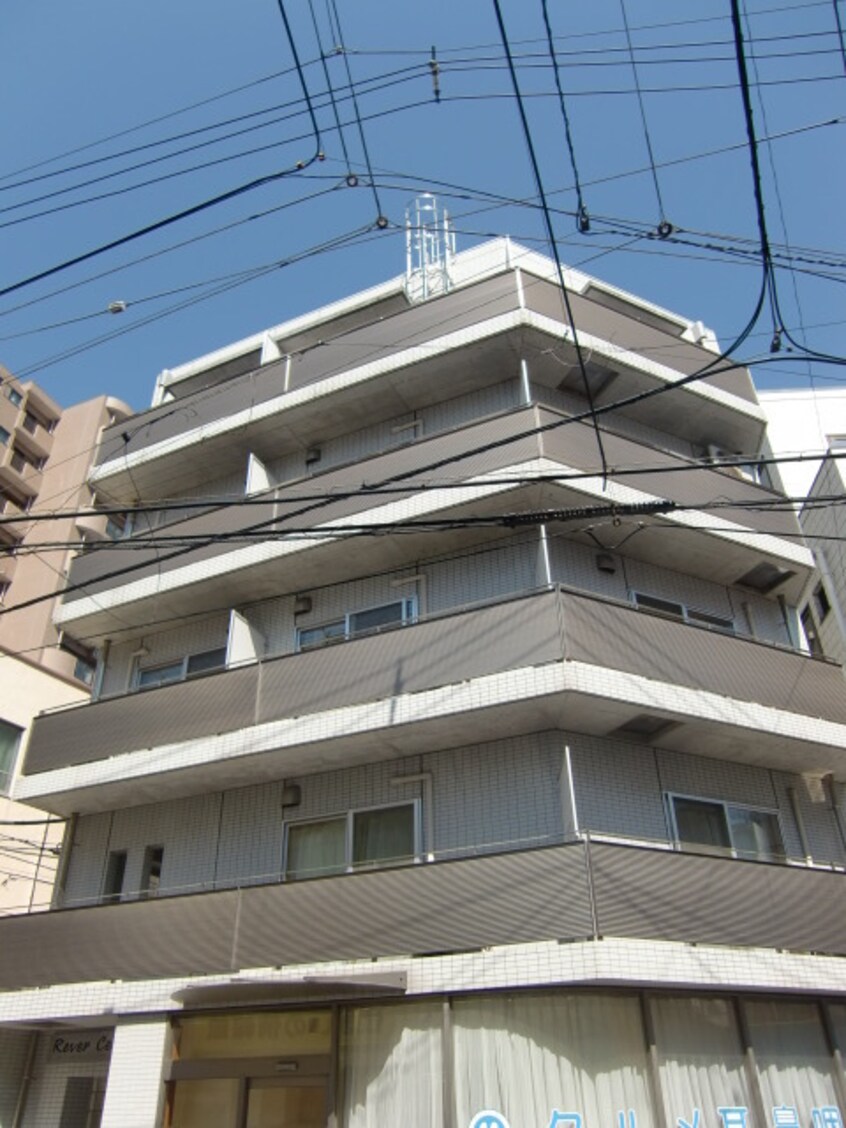 外観写真 Rever Celibatare