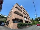 ア－ク戸塚ヒルズの外観