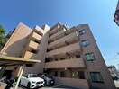 外観写真 ア－ク戸塚ヒルズ