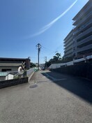 周辺環境 ア－ク戸塚ヒルズ