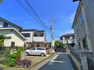 周辺環境 メゾンフジ
