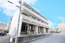 カインドネス八王子東中野の外観