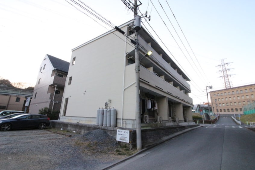 外観写真 カインドネス八王子東中野