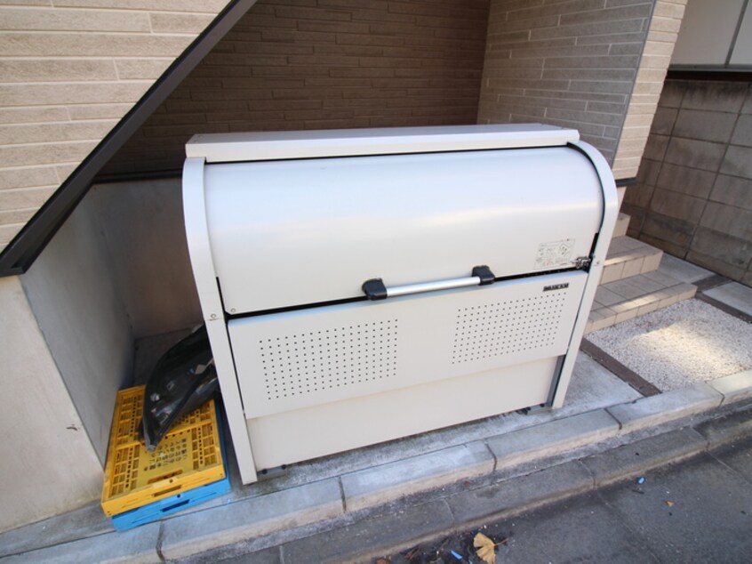 その他 Harmony Terrace小竹向原