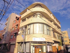 ハイツユタカ