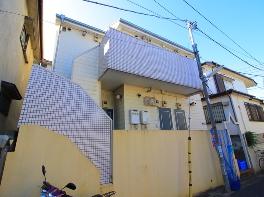 外観写真 ライフピアグラシア