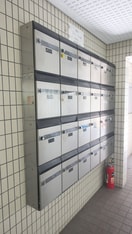 建物設備 ランドガーデン