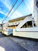 東仲町ハイツ