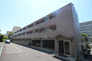 中山リバーサイドハイム（303）