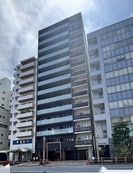 GRAN PASEO亀戸の外観