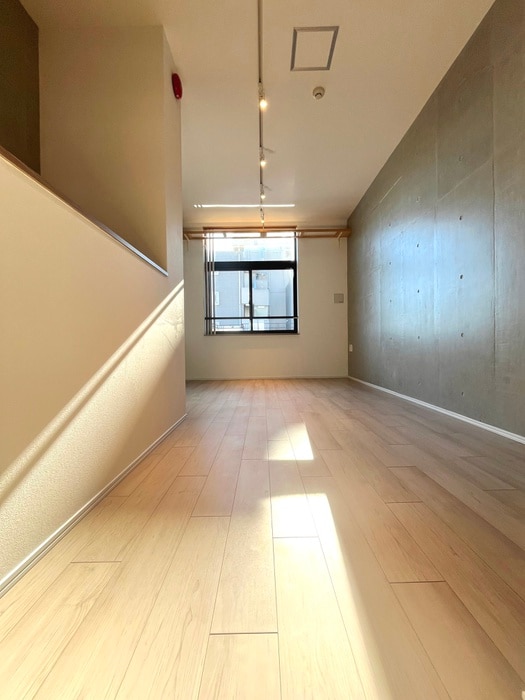 居室 TRADIS荏原中延