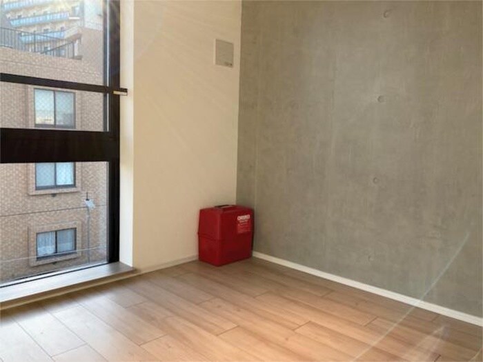 居室 TRADIS荏原中延