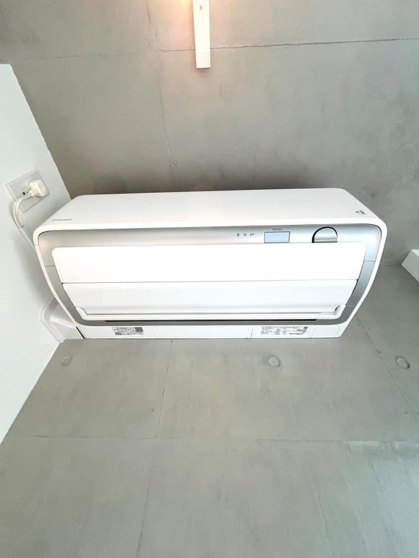 内観写真 TRADIS荏原中延