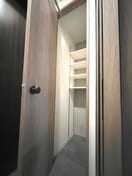 靴箱 TRADIS荏原中延