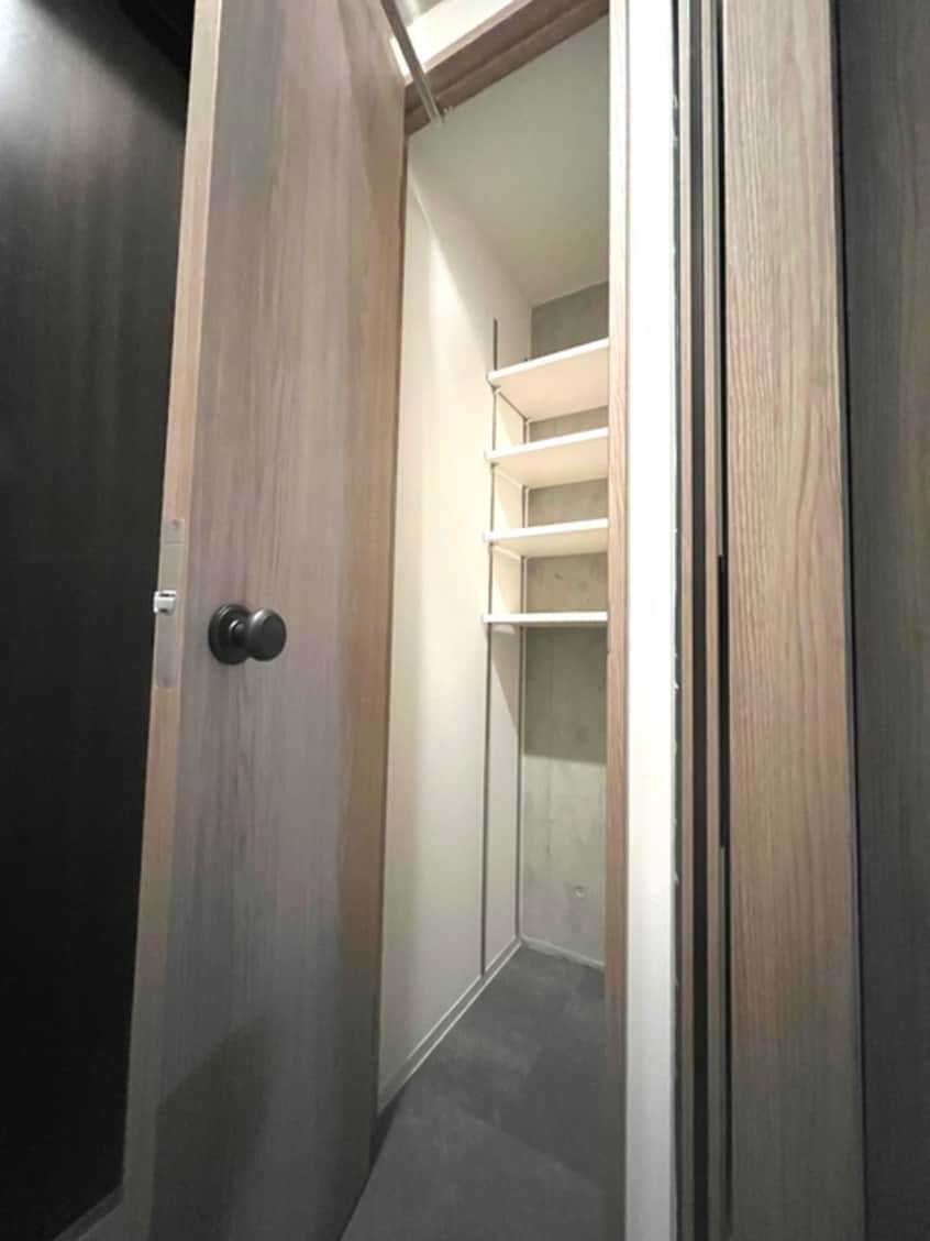 靴箱 TRADIS荏原中延