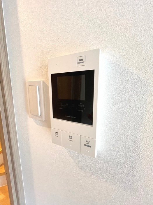 内観写真 TRADIS荏原中延