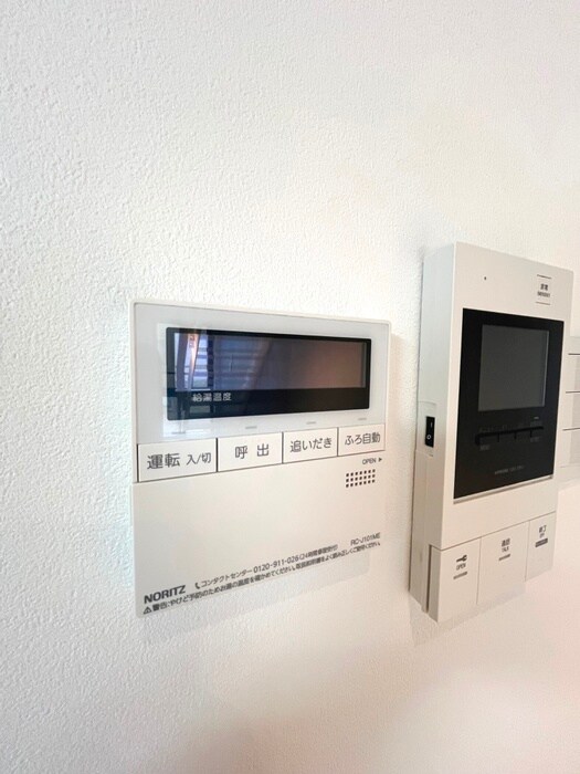 内観写真 TRADIS荏原中延