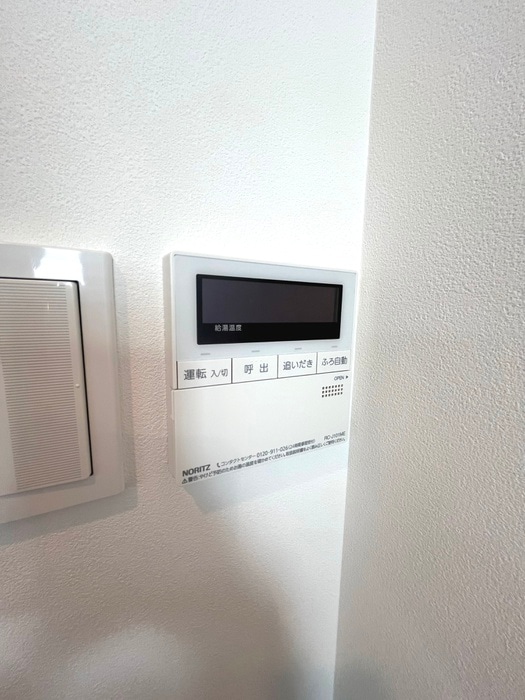 内観写真 TRADIS荏原中延