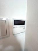 内観写真 TRADIS荏原中延