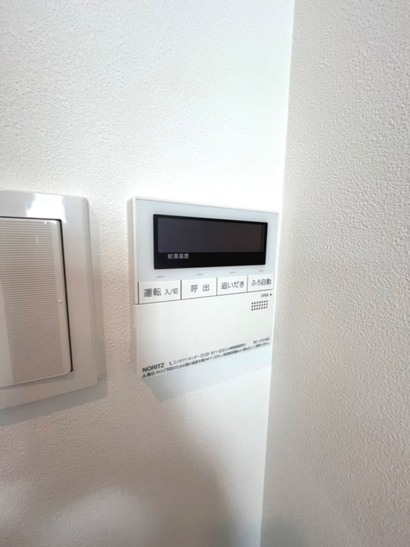 内観写真 TRADIS荏原中延