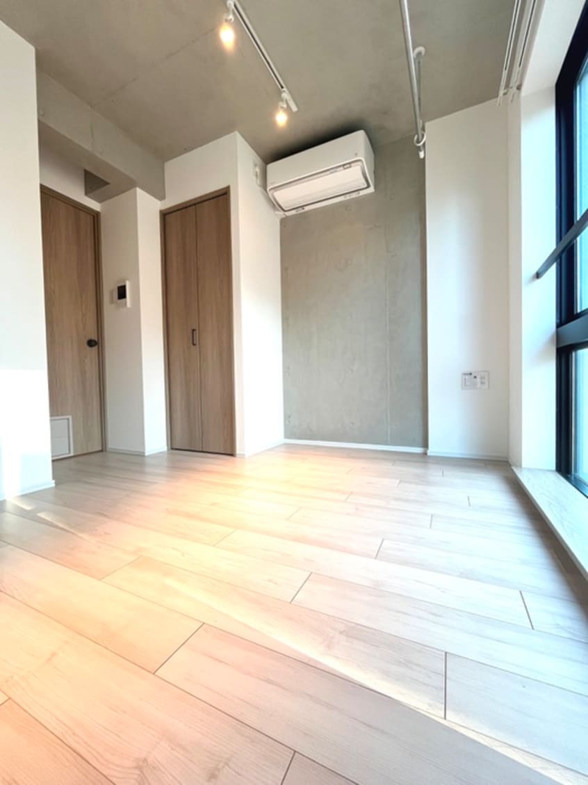 居室 TRADIS荏原中延