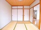居室 ＭＩＮＴハイツ柏