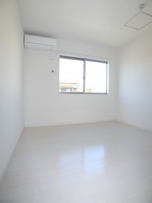 居室 イーストランド稲毛