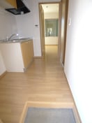 玄関 イーストランド稲毛