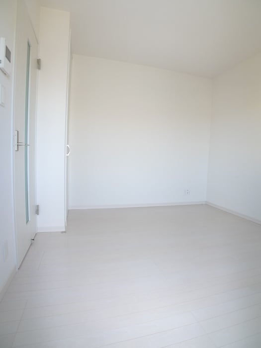 居室 イーストランド稲毛