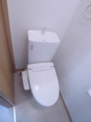 トイレ イーストランド稲毛