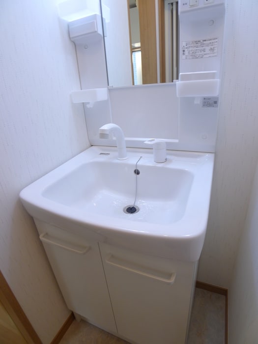 洗面 イーストランド稲毛