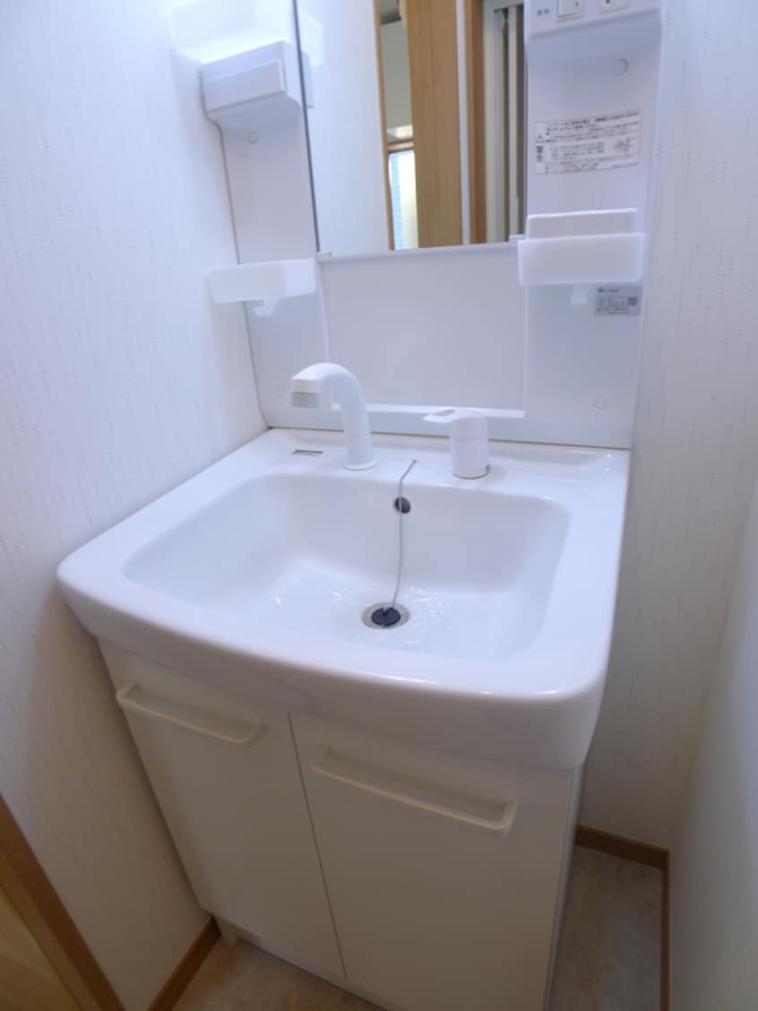 洗面 イーストランド稲毛