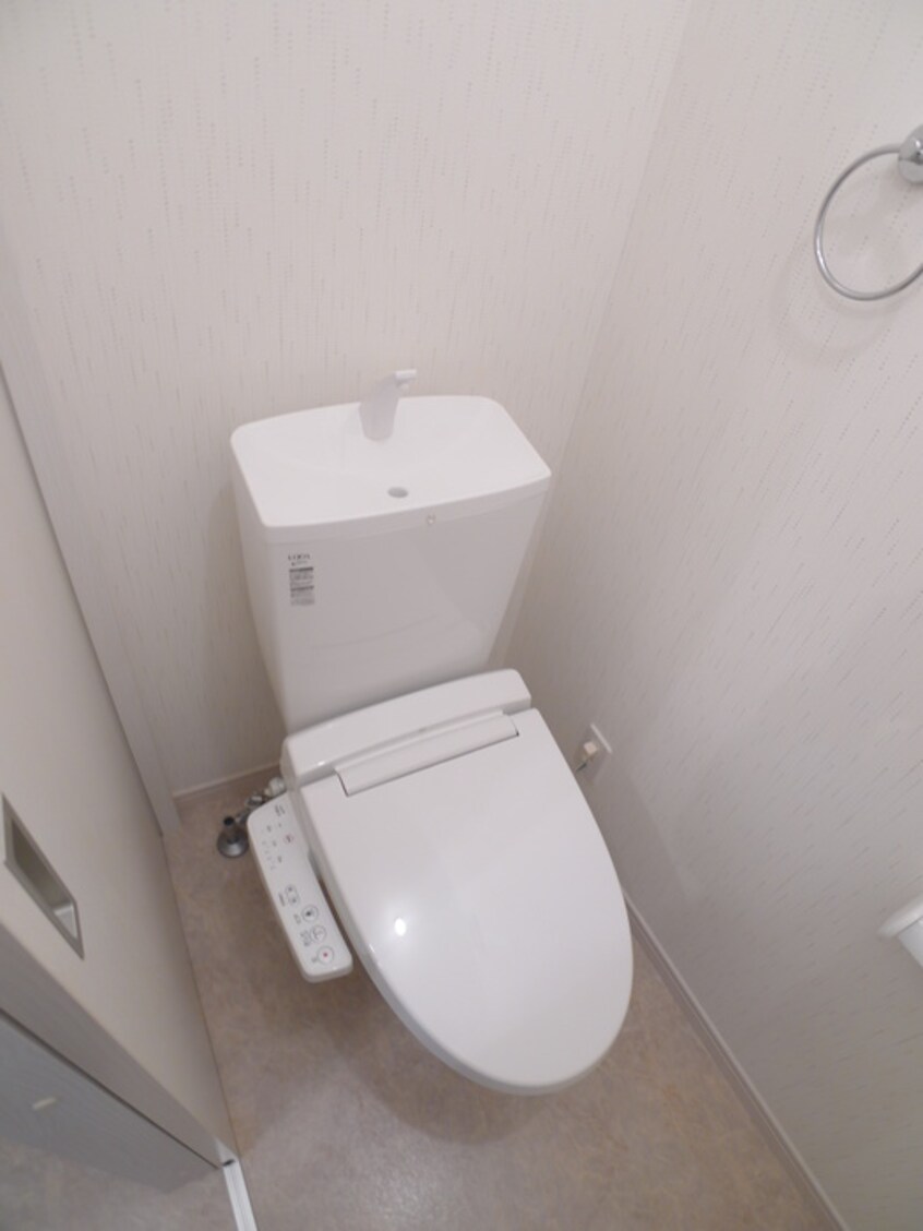 トイレ イーストランド稲毛