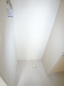 洗濯機置場 イーストランド稲毛