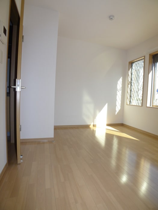 居室 イーストランド稲毛