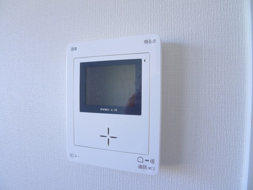 内観写真 イーストランド稲毛