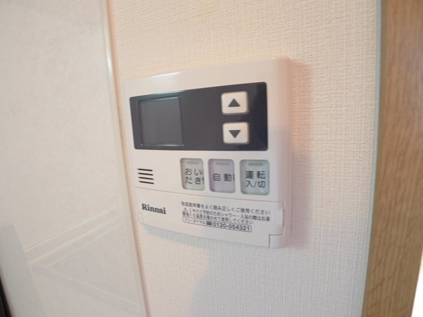 内観写真 イーストランド稲毛