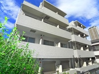 レクサス市川南Ⅲ