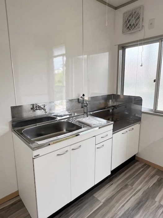 キッチン カトレア荘