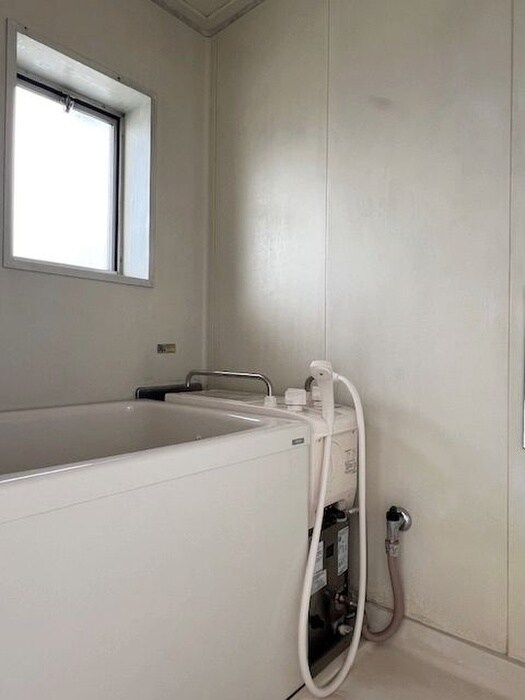 バス／シャワールーム等 カトレア荘