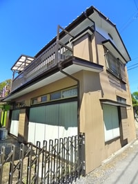 仮）染谷戸建