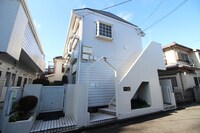 スカイピア相模原Ｂ