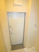 玄関 Cube　Kanamachi Ⅴ