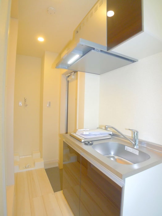 廊下 Cube　Kanamachi Ⅴ