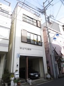 K‘S　COMFORT(1F)の外観