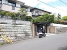 外観写真 本郷台4丁目貸家Ⅱ