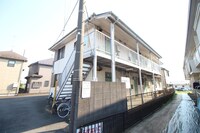 第二南大野ハイツ