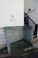 建物設備 ラ　メゾン　ドゥ　エス