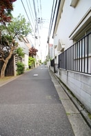 周辺環境 ラ　メゾン　ドゥ　エス